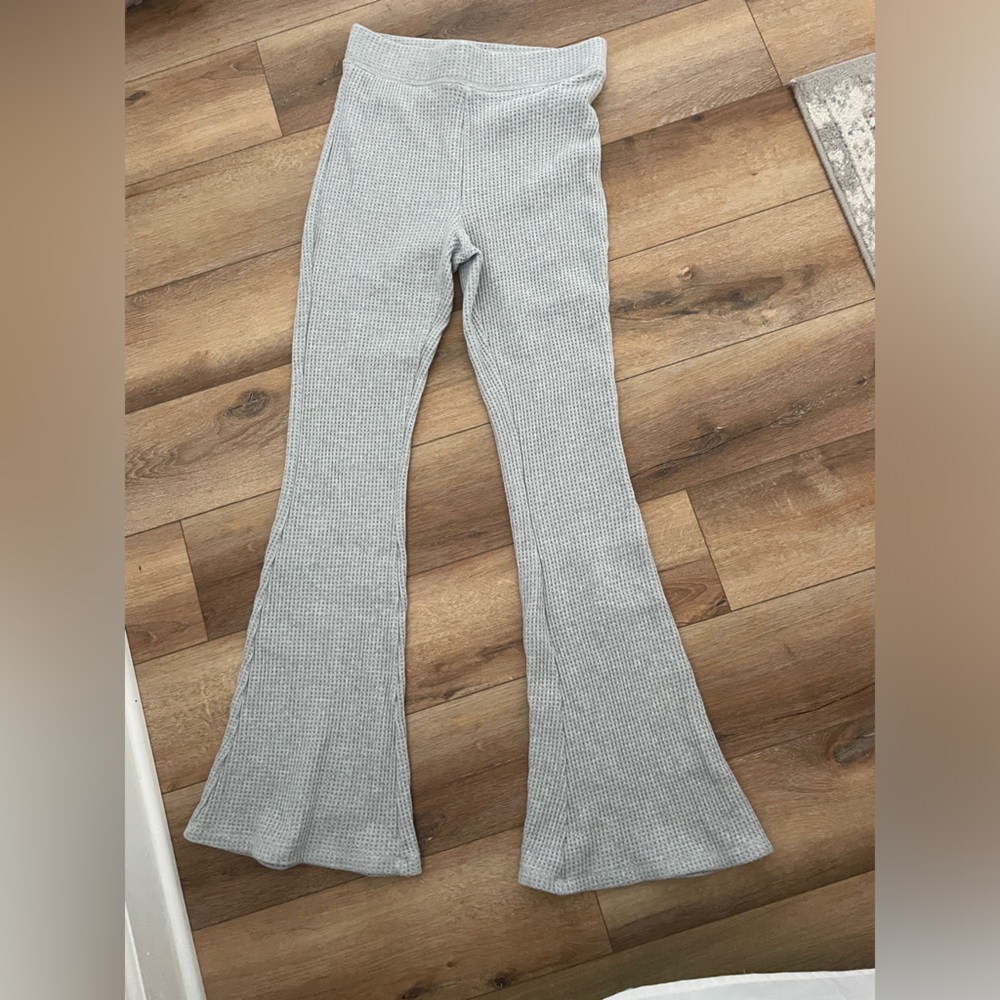 Aerie waffle knit legging/sweatpants.